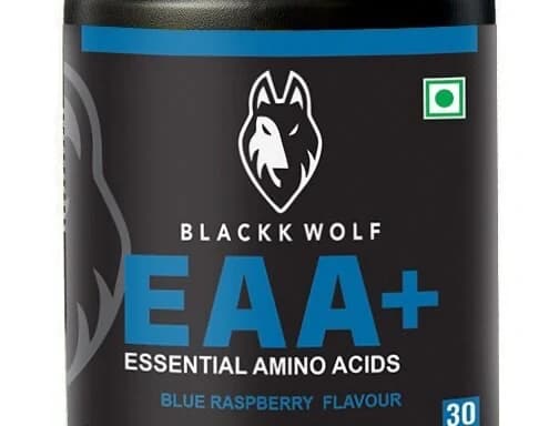 Blackkwolf EAA 300 g